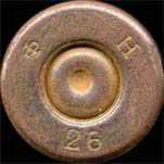 7,92x57 Mauser 7,92x57 Mauser